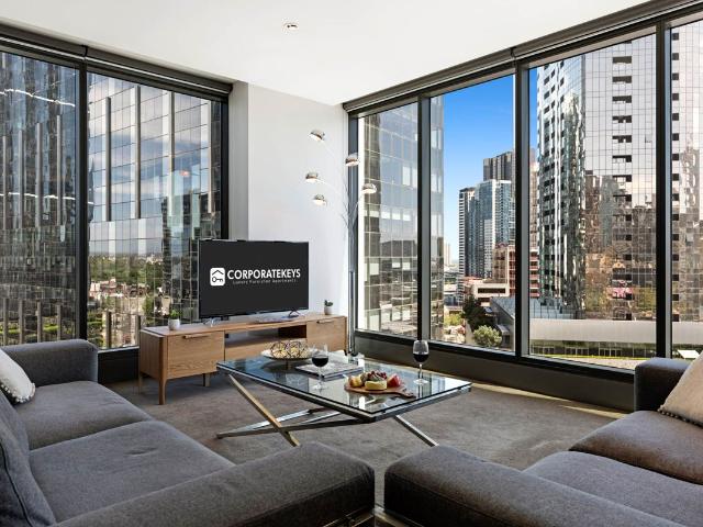 Apartment for rent in Southbank