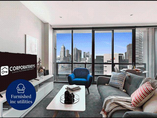 Apartment for rent in Camerons Creek, Victoria