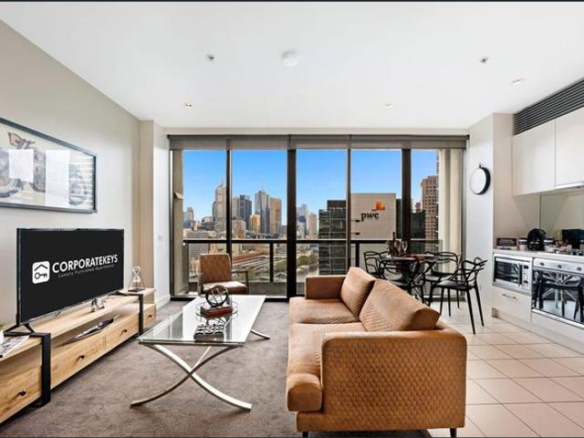 Apartment for rent in Camerons Creek, Victoria