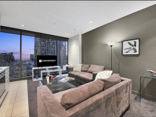 Apartment for rent in Camerons Creek, Victoria