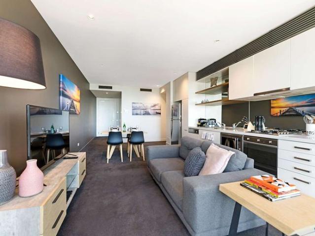 Apartment for rent in Camerons Creek, Victoria