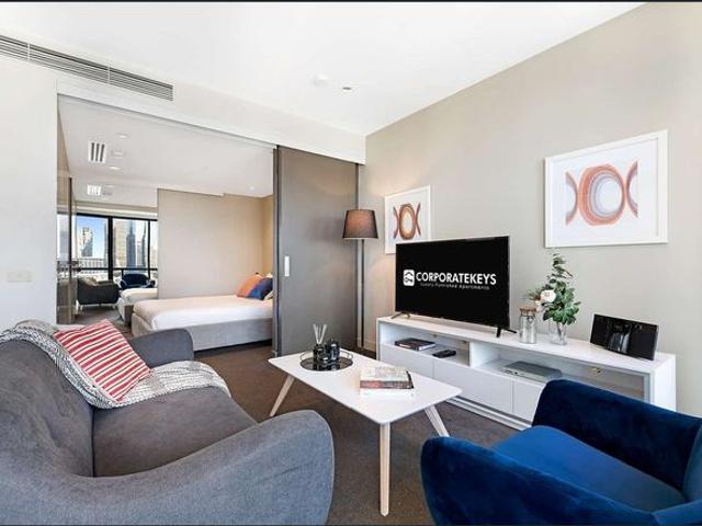 Apartment for rent in Camerons Creek, Victoria