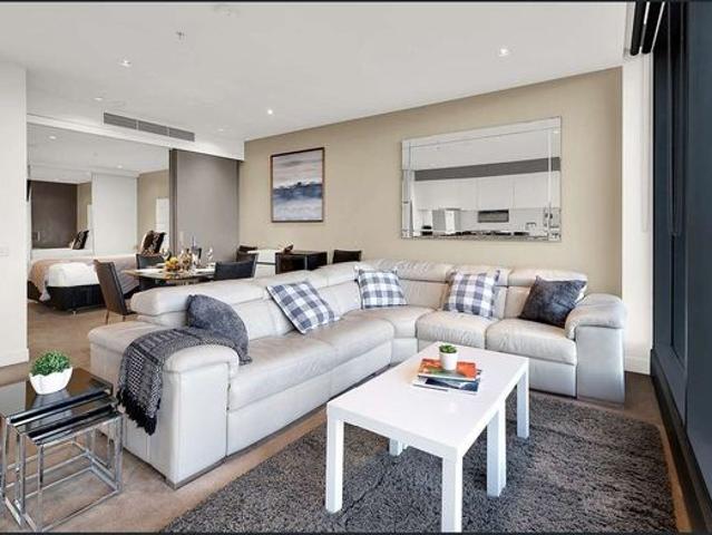 Apartment for rent in Camerons Creek, Victoria