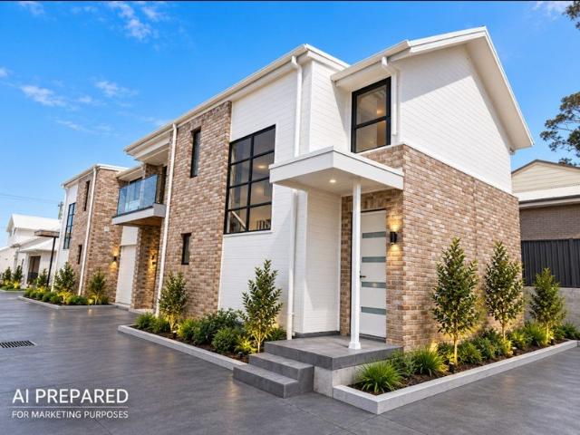 Townhouse for sale in Teralba, Newcastle-Maitland