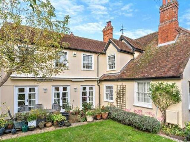 House for sale in Pleasant Valley, Uttlesford