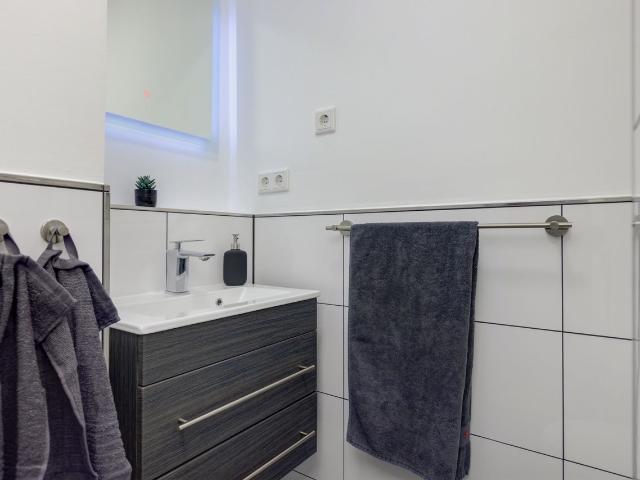 Apartment mieten in Hartenberg-Münchfeld, Mainz