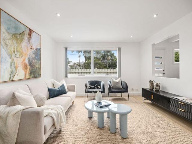 Townhouse for rent in Toombul, Queensland