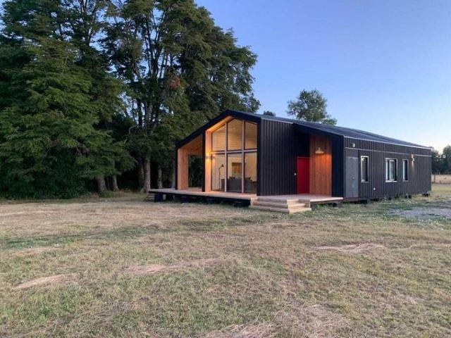 Fresia, Fabulosa casa amoblada a5 minutos de Fresia 86526