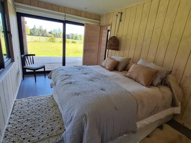 Fresia, Fabulosa casa amoblada a5 minutos de Fresia 86526