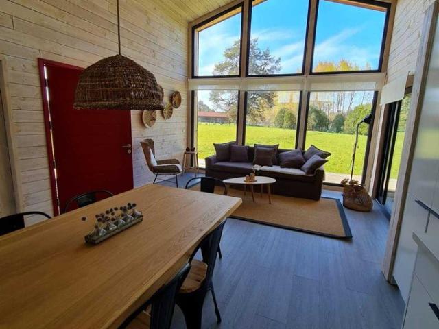 Fresia, Fabulosa casa amoblada a5 minutos de Fresia 86526