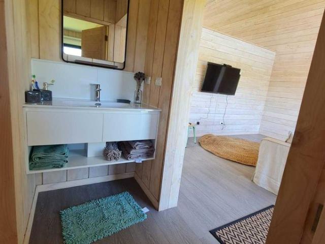 Fresia, Fabulosa casa amoblada a5 minutos de Fresia 86526