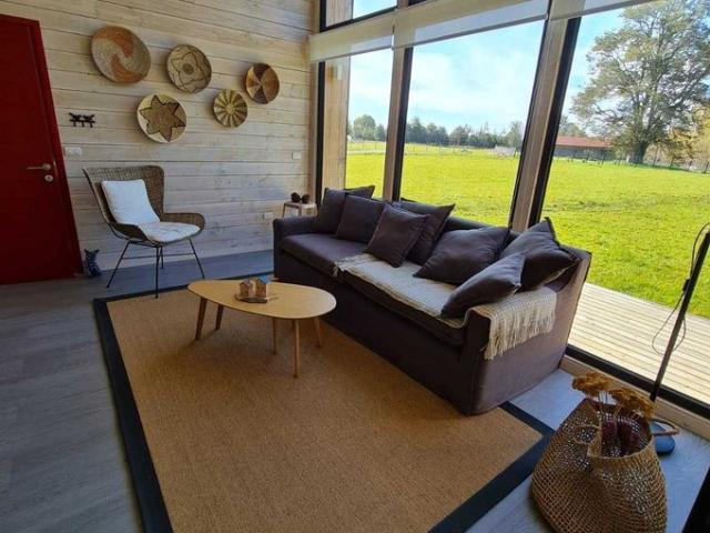 Fresia, Fabulosa casa amoblada a5 minutos de Fresia 86526