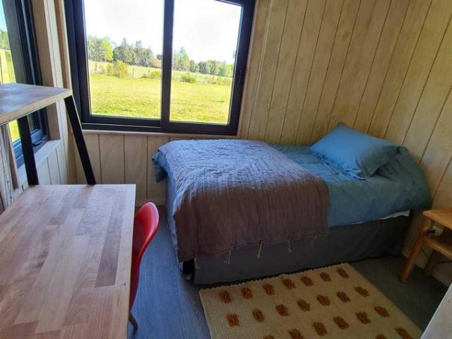 Fresia, Fabulosa casa amoblada a5 minutos de Fresia 86526