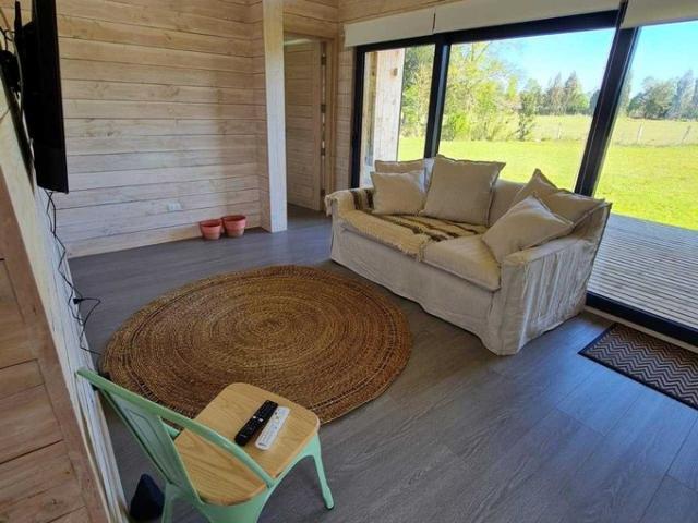 Fresia, Fabulosa casa amoblada a5 minutos de Fresia 86526