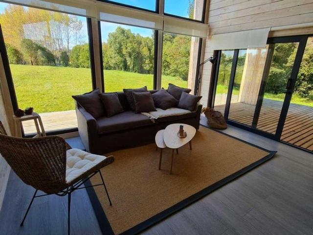 Fresia, Fabulosa casa amoblada a5 minutos de Fresia 86526