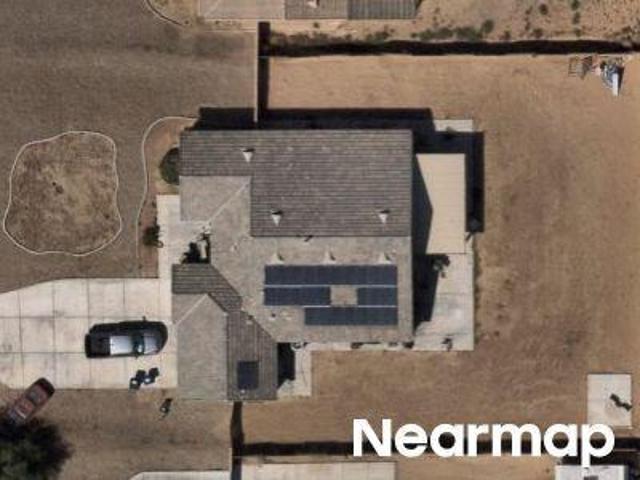 House for sale in Apple Valley, California