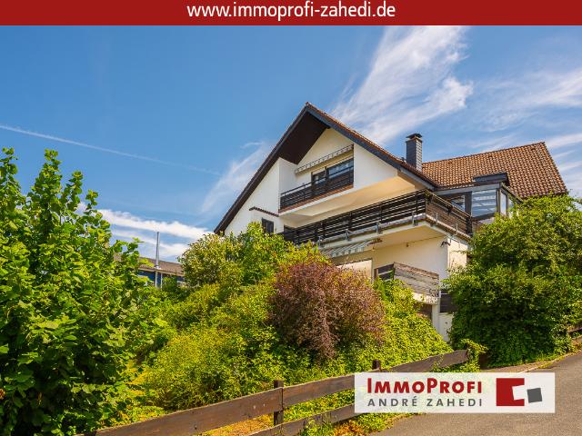 Villa kaufen in Seeheim-Jugenheim, Seeheim