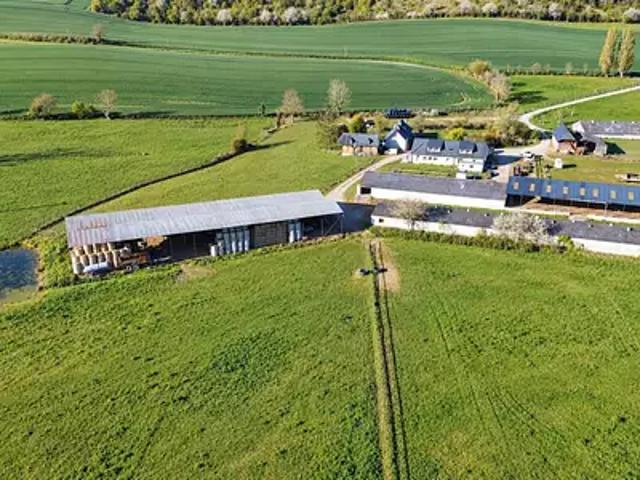 Maison vente à Fresles, Seine-Maritime