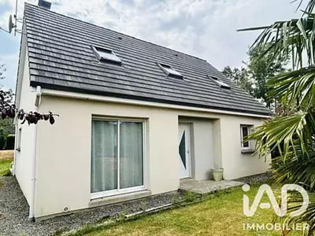 Maison vente à Fresles, Seine-Maritime