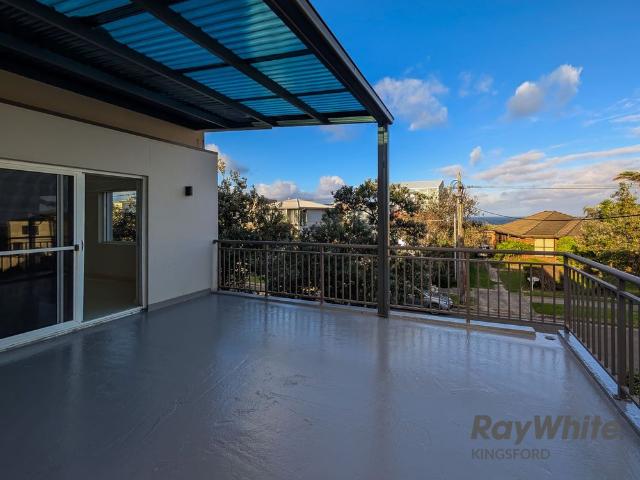 Apartment for rent in Malabar