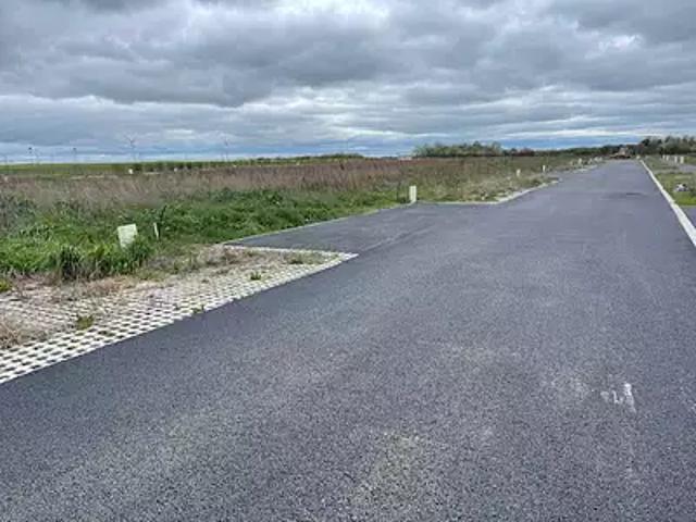 Terrain vente à Chartres, Fresnay-l'evêque