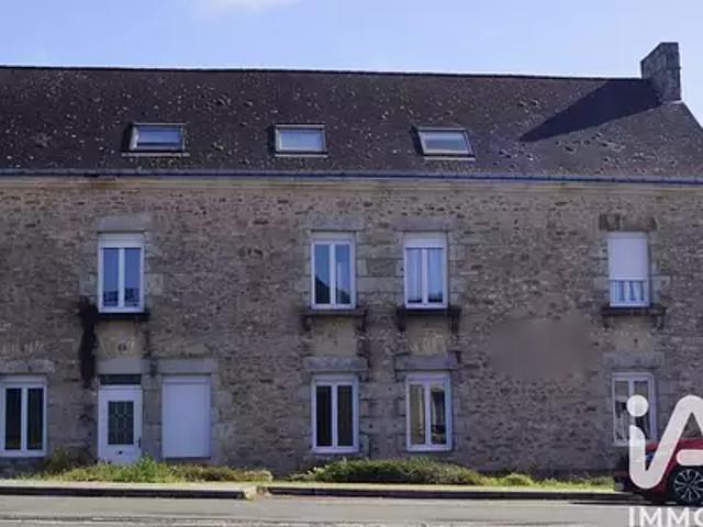 Appartement vente à Mamers, Fresnay-sur-sarthe