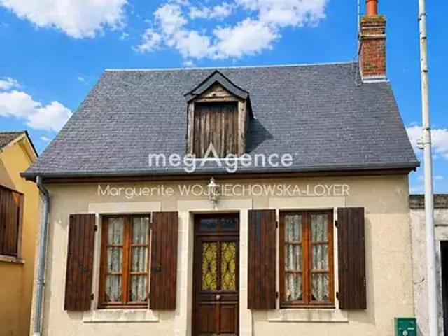 Maison vente à Mamers, Fresnay-sur-sarthe