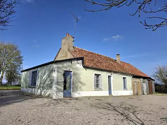 Maison vente à Mamers, Fresnay-sur-sarthe