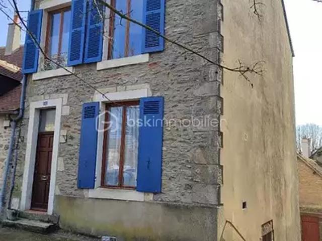 Maison vente à Mamers, Fresnay-sur-sarthe