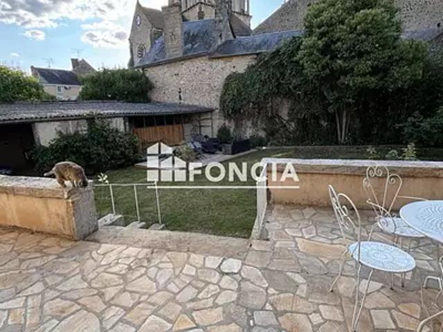 Maison vente à Mamers, Fresnay-sur-sarthe