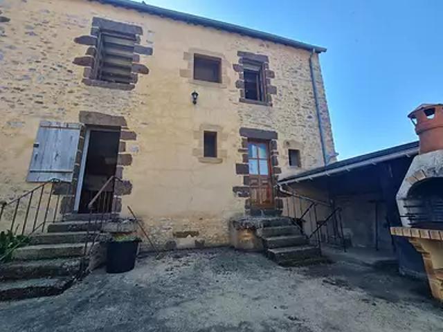 Maison vente à Mamers, Fresnay-sur-sarthe