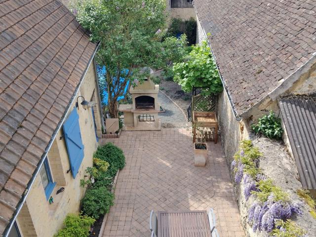Maison vente à Mamers, Pays de la Loire