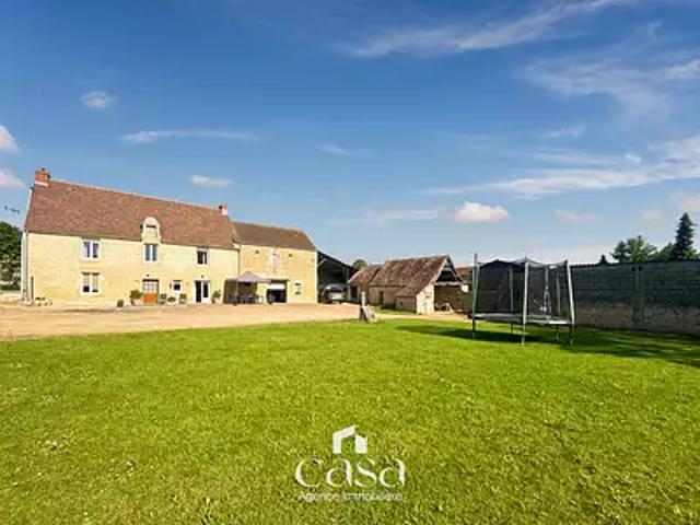 Maison vente à Caen, Fresné-la-mère