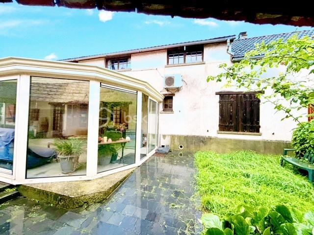 Maison vente à Les Andelys, Fresne-l'archevêque
