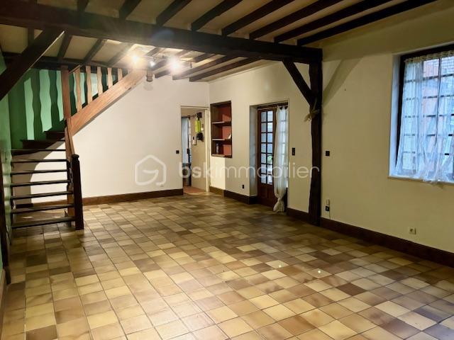 Maison vente à Les Andelys, Fresne-l'archevêque