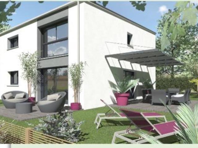 Terrain vente à Rouen, Fresne-le-plan