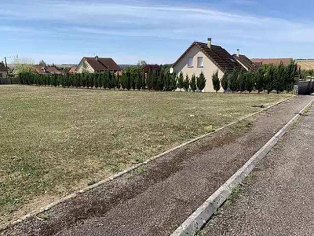 Terrain vente à Vesoul, Fresne-saint-mamès