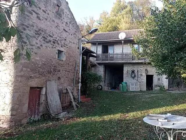 Maison vente à Montbard, Fresnes