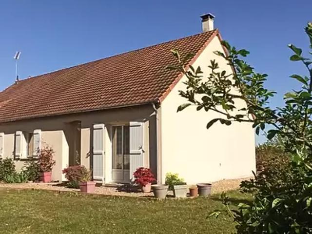 Maison vente à Villedy, Fresnes
