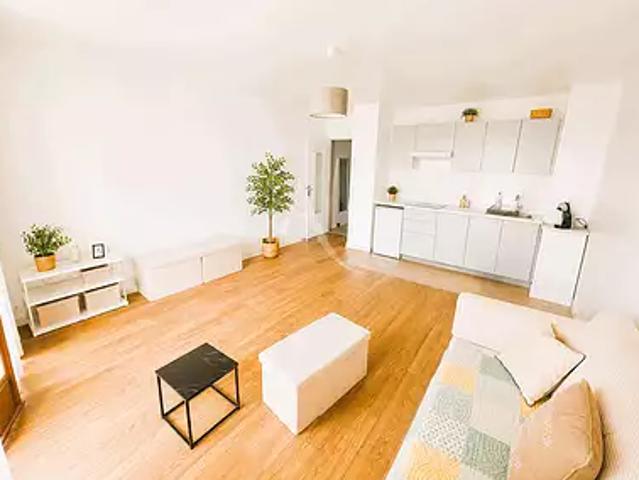 Appartement vente à Fresnes, Val-de-Marne