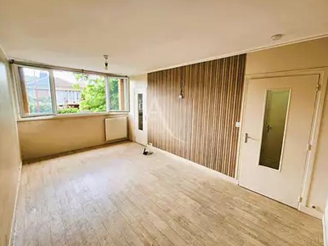 Appartement vente à L'Haÿ-les-Roses, Fresnes