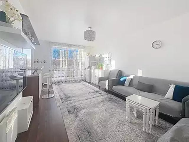 Appartement vente à L'Haÿ-les-Roses, Fresnes