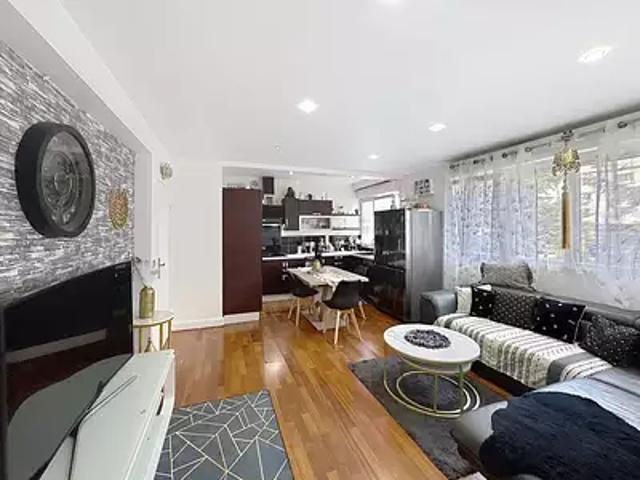 Appartement vente à L'Haÿ-les-Roses, Fresnes