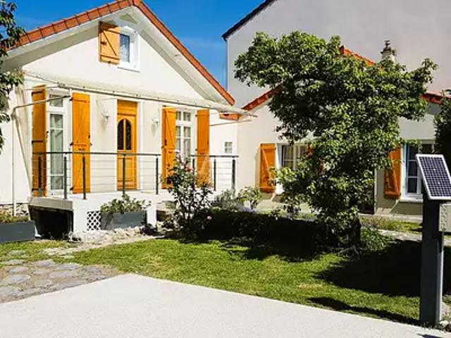 Maison vente à L'Haÿ-les-Roses, Fresnes