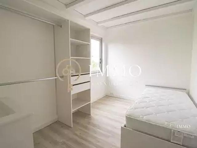 Appartement location à L'Haÿ-les-Roses, Fresnes