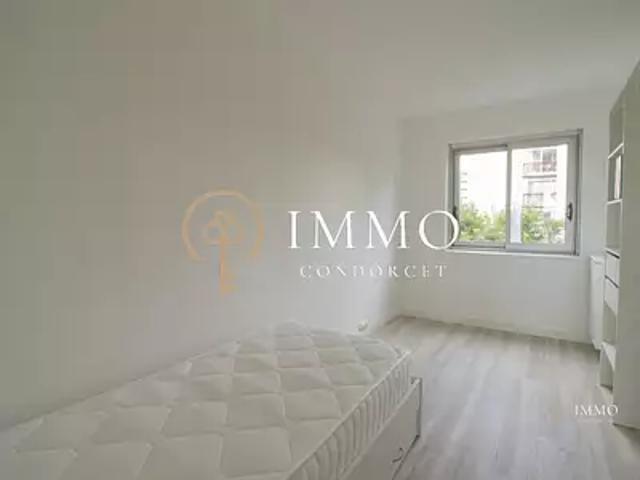 Appartement location à L'Haÿ-les-Roses, Fresnes