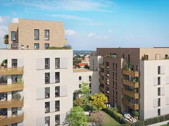 Appartement vente à L'Haÿ-les-Roses, Fresnes