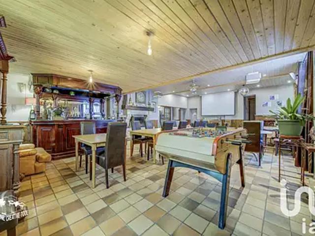 Maison vente à Fresnes-en-Woëvre, Meuse