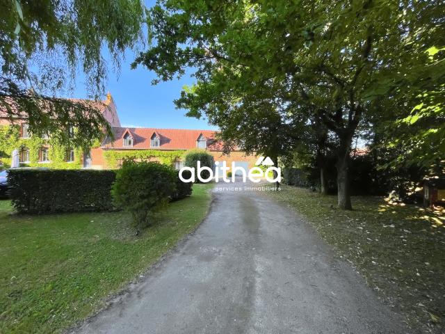 Maison vente à Arras, Fresnes-lès-montauban