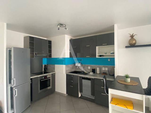 Appartement location à L'Haÿ-les-Roses, Fresnes